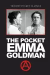 The Pocket Emma Goldman cover