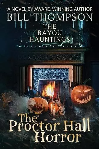 The Proctor Hall Horror cover