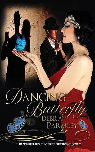 Dancing Butterfy cover