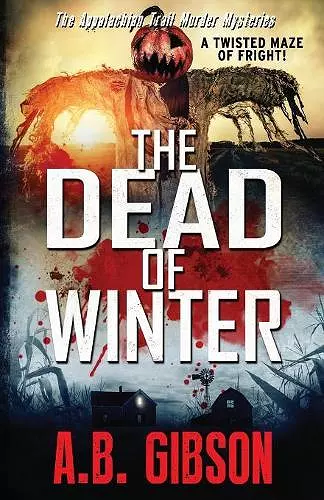 The Dead of Winter cover
