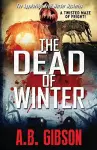 The Dead of Winter cover