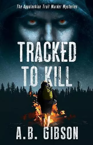 Tracked To Kill cover