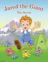 Jared the Giant cover