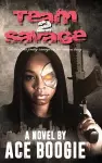 Team Savage 2 cover