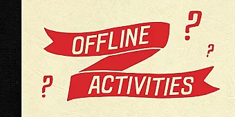 Offline Activities cover
