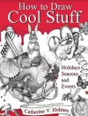 How to Draw Cool Stuff cover