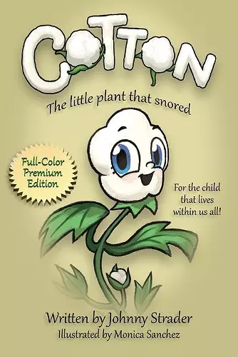 Cotton cover