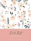 Find Rest Journal cover