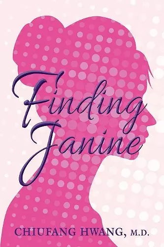 Finding Janine cover