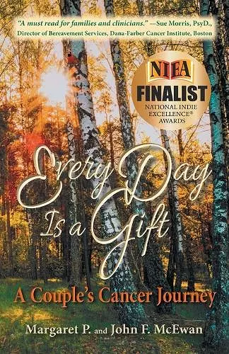 Every Day is a Gift cover