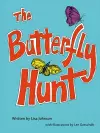 The Butterfly Hunt cover