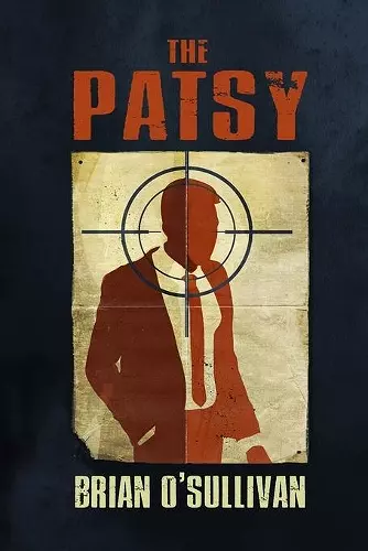 The Patsy cover