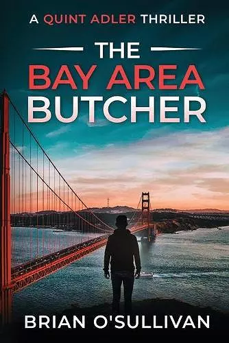 The Bay Area Butcher cover