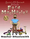 Ford MacHarley, Master Wheelsmith cover