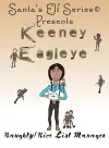 Keeney Eagleye cover