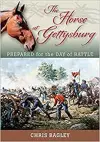 The Horse at Gettysburg cover