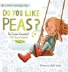 Do You Like Peas? cover