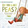 Do You Like Peas? cover