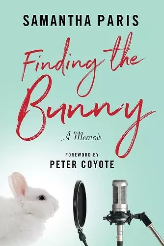 Finding the Bunny cover