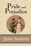 Pride and Prejudice cover