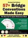 57+ Bridge Conventions Made Easy cover