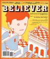 The Believer Apr. / May 18 cover