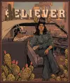The Believer 119 Issue June / July 2018 cover
