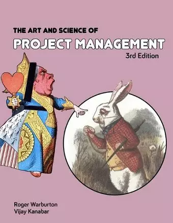 The Art and Science of Project Management 3rd Edition cover