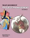 The Art and Science of Project Management 3rd Edition cover