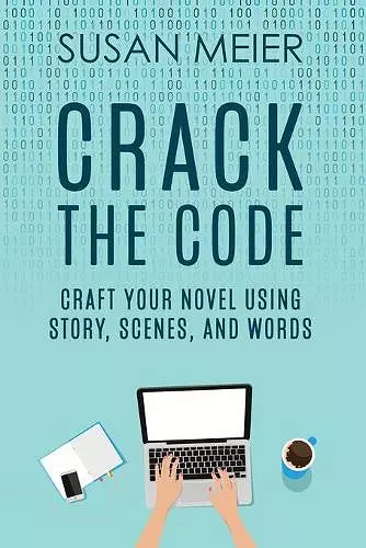 Crack the Code cover