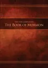 The New Covenants, Book 2 - The Book of Mormon cover