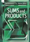 Sums and Products cover