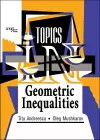 Topics in Geometric Inequalities cover