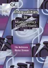 118 Inequalities for Mathematics Competitions cover