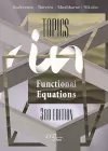 Topics in Functional Equations cover