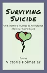 Surviving Suicide cover