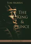 The King and Prince cover