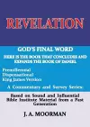 Revelation cover