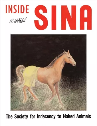 Alan & Jeanne Abel: Inside SINA cover