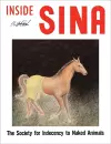 Alan & Jeanne Abel: Inside SINA cover