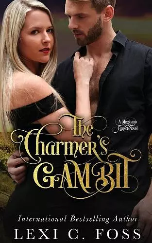 The Charmer's Gambit cover