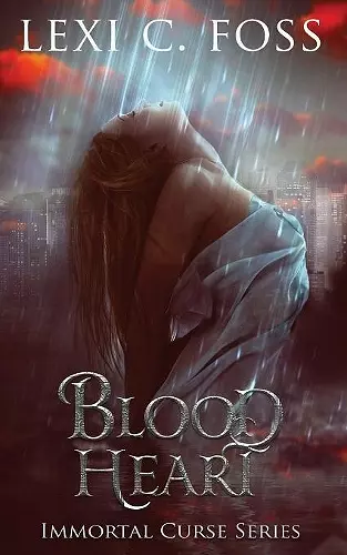 Blood Heart cover