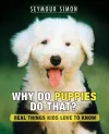 Why Do Puppies Do That? cover