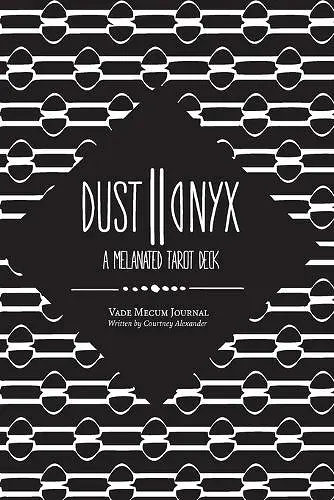 Dust II Onyx cover
