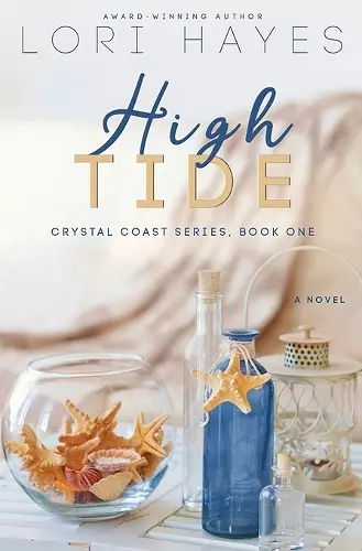 High Tide cover