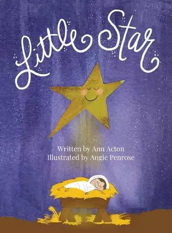 Little Star cover