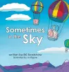 Sometimes in the Sky cover