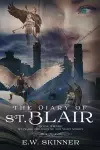 Diary of St. Blair cover