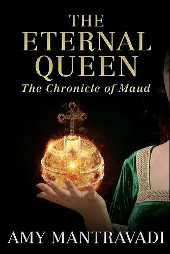 The Eternal Queen cover