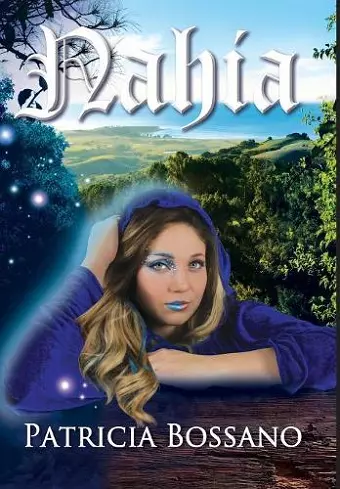 Nahia cover